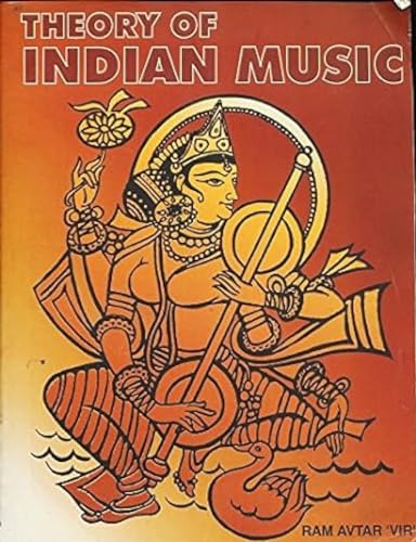 Theory of Indian Music