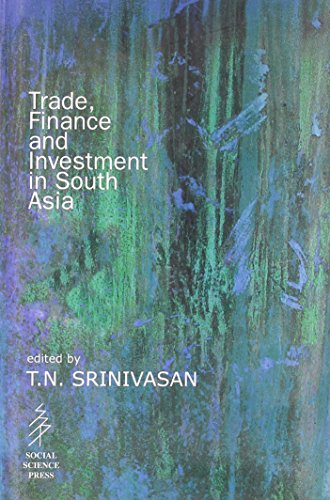 TRADE,FINANCE & INVESTMENT IN SOUTH ASIA (HB)