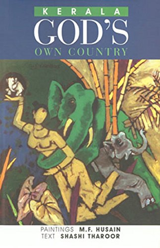 Kerala, God's Own Country