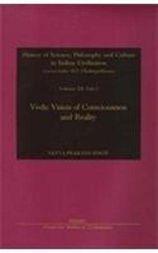 Vedic Vision of Consciousness & Reality