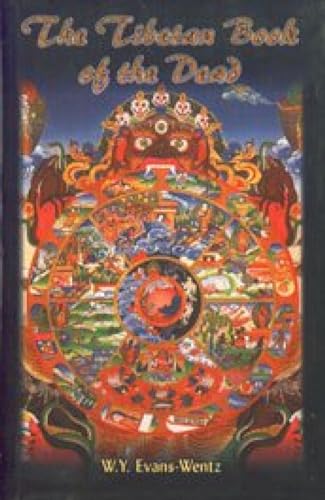 The Tibetan Book of the Dead