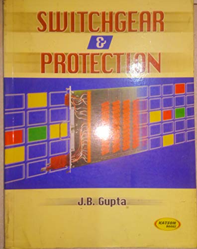 Switchgear & Protection