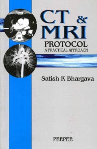 CT and MRI Protocol