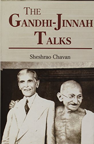 The Gandhi-Jinnah Talks