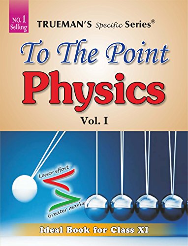 To the Point Physics, +1