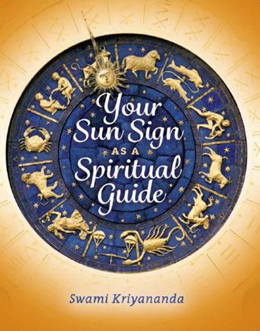 Your Sun Sign as a Spiritual Guide