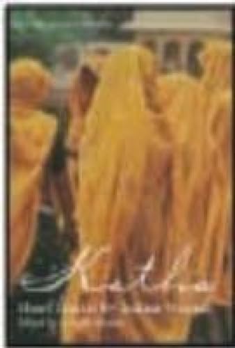 Katha: Short Stories by Indian Women [Jan 01, 2007] Butalia, Urvashi