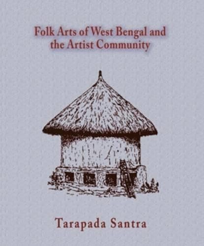 Folk Arts Of West Bengal And The Artist Community