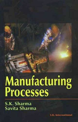 Manufacturing Processes