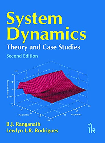 System Dynamics: Theory and Case Studies
