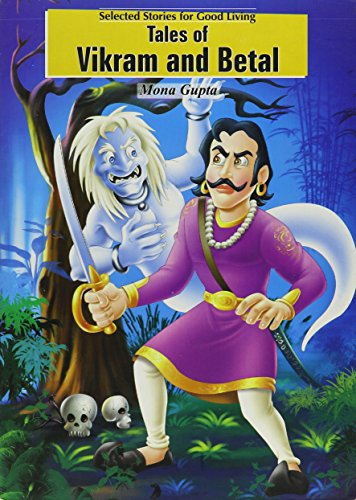 Tales of Vikram and Betal