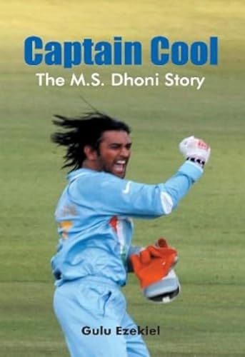 Captain Cool: The M.S.Dhoni Story