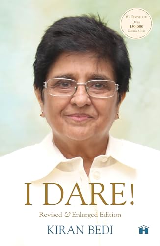 I Dare! : Freedom From Sabotage & The Gandhian Way: If I Were The Police Commissioner