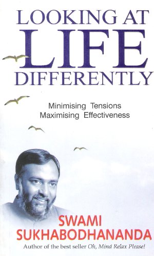 Looking at Life Differently: Minimising Tensions Maximising Effectiveness