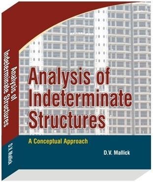 Analysis of Indeterminate Structures - A Conceptual Approach
