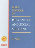 Park's Textbook of Preventive and Social Medicine
