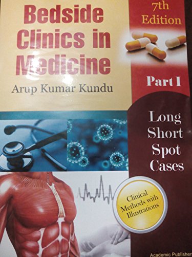 Bedside clinics in Medicine Part - 1