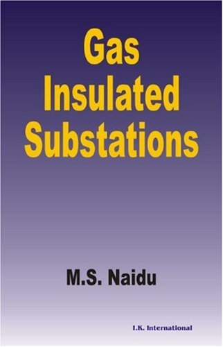 Gas Insulated Substations