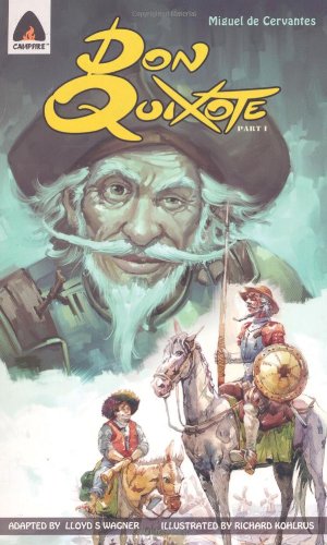 Don Quixotepart 1