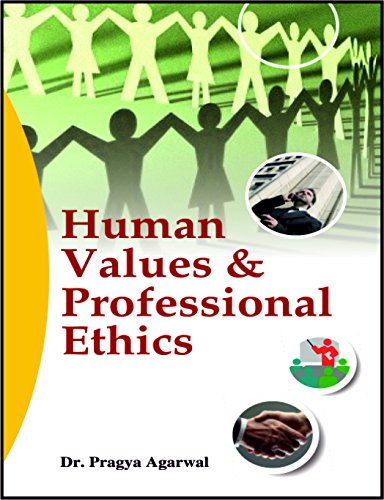 HUMAN VALUES & PROFESSIONAL ETHICS