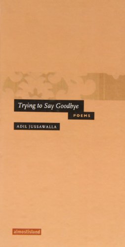 Trying to Say Goodbye