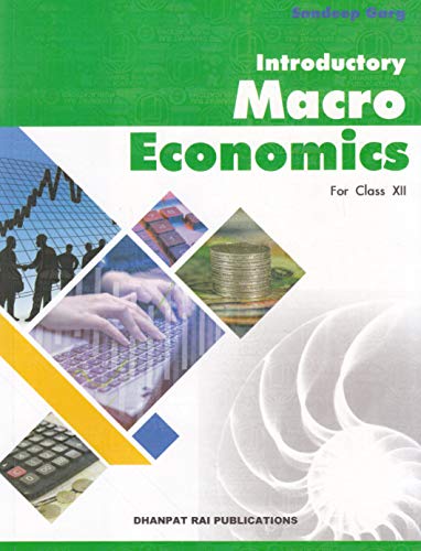 Introductory Macro Economics Class-XII