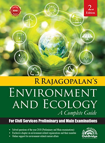 Environment and Ecology ? A Complete Guide