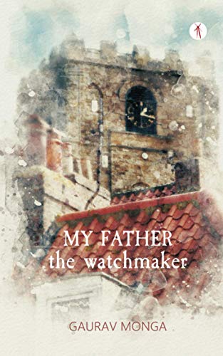 My Father, the Watchmaker