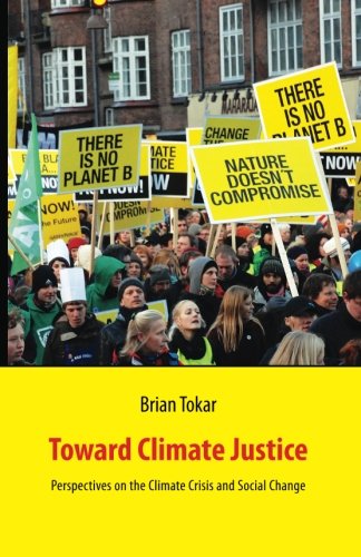 Toward Climate Justice