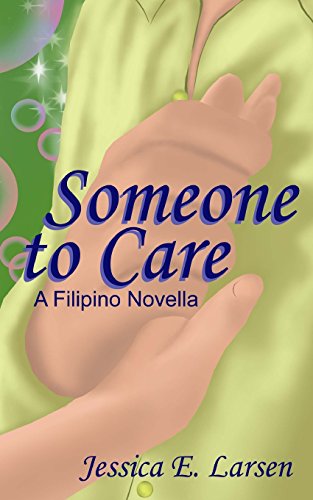 Someone to Care (1) (Tagalog Edition)