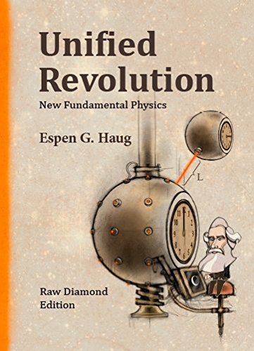 Unified Revolution: New Fundamental Physics