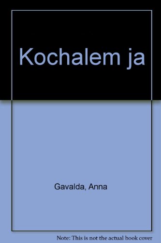 Kochalem ja