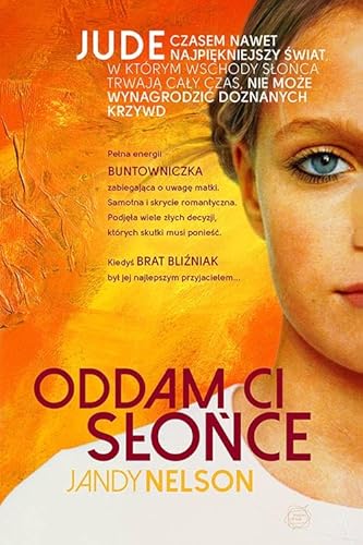 Oddam ci slonce