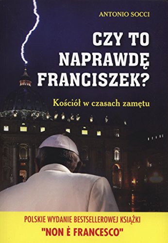 Czy to naprawde Franciszek?