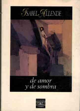 De Amor Y Sombra