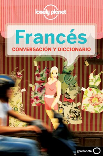 Francés para el viajero 3 (Spanish Edition)