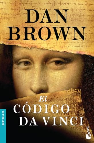 El código Da Vinci / The Da Vinci Code: 2 (Robert Langdon)