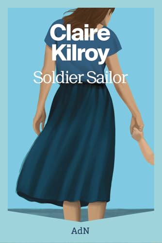 Soldier Sailor (AdN Editorial Grupo Anaya)