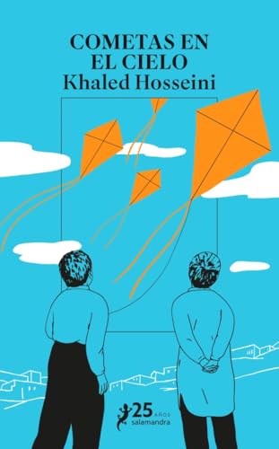 Cometas en el cielo (Novela (Best Seller))