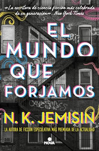 El mundo que forjamos / The World We Make