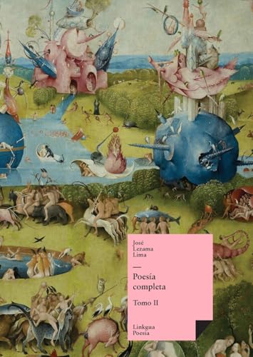 Poesía completa: Tomo II (Spanish Edition)
