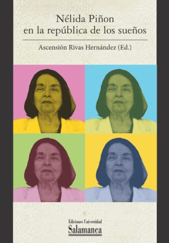 Nélida Piñon en la república de los sueños (Spanish Edition)