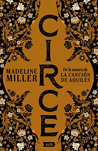 Circe [AdN] (Spanish Edition)
