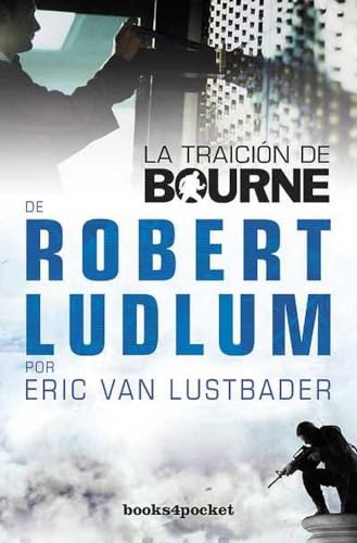 La Traicion de Bourne