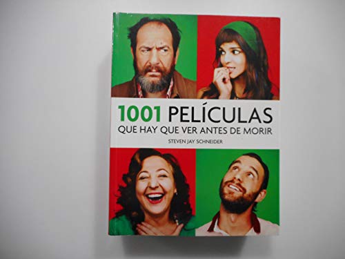 1001 películas que todo el mundo 2014 / 1001 films worldwide 2014