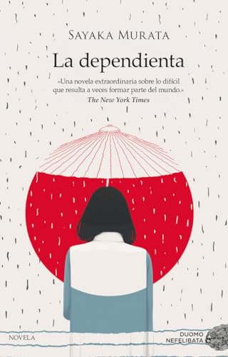 La dependienta (Spanish Edition)