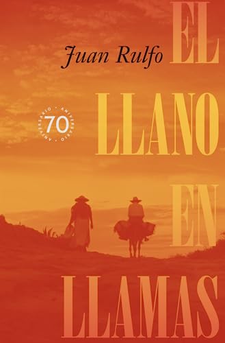 El Llano en Llamas (The Burning Plain, Spanish Edition)