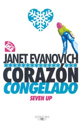 CORAZON GONGELADO (Spanish Edition)