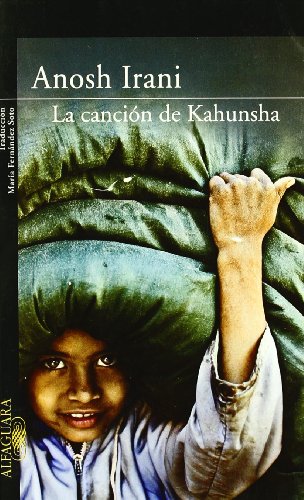 LA CANCION DE KAHUNSHA