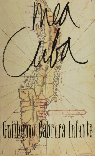 MEA CUBA (Spanish Edition)